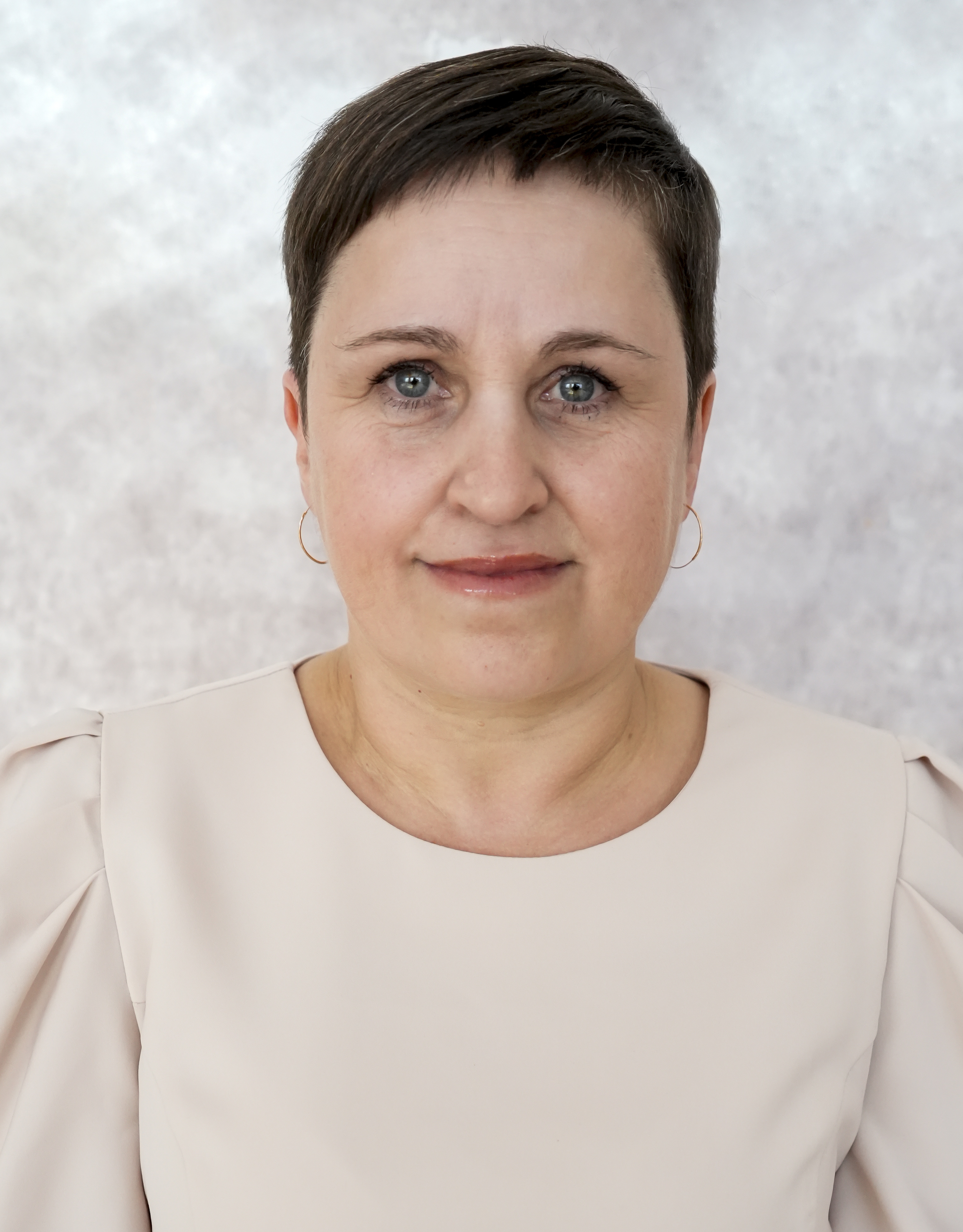 Педагогический работник Попрыгина Ирина Викторовна.